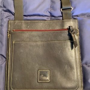 Dooney small crossbody